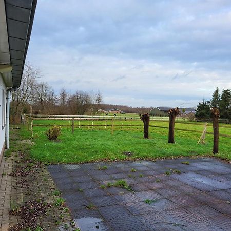 Vakantiehuis Het Loar - Rust En Natuur Vaassen Экстерьер фото